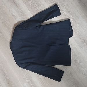 Men's suit jacket
